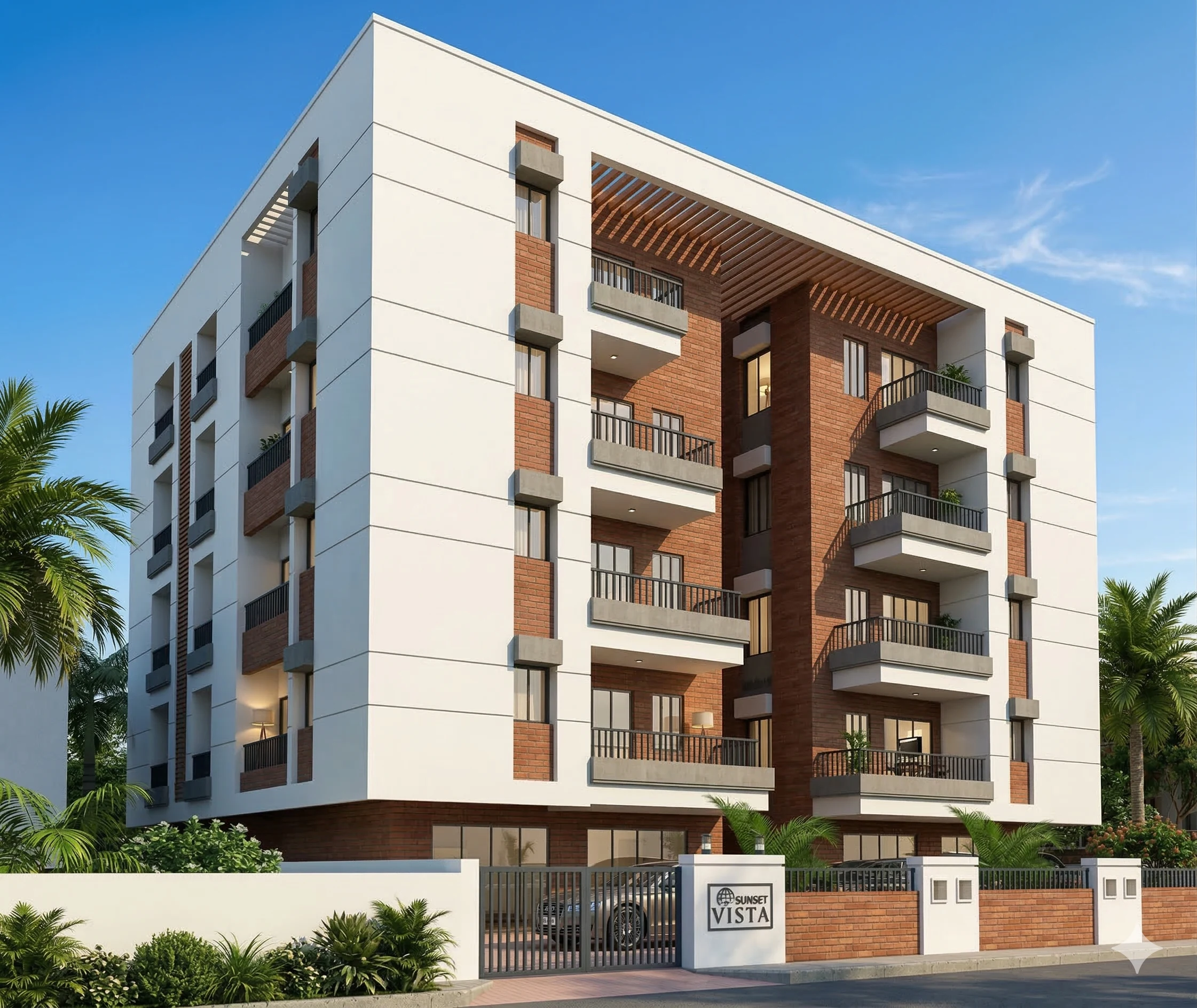 Aadi Vista